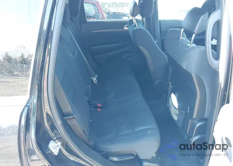 2016 Jeep Grand Cherokee Laredo z USA, uszkodzony, nr VIN 1C4RJFAG8GC443301